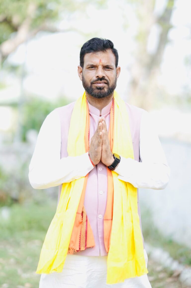 *12 प्रत्याशियों में तीसरा सबसे बड़ा जनसमर्थन हासिल कर चर्चा में आए चरणजीत सिंह चौधरी*